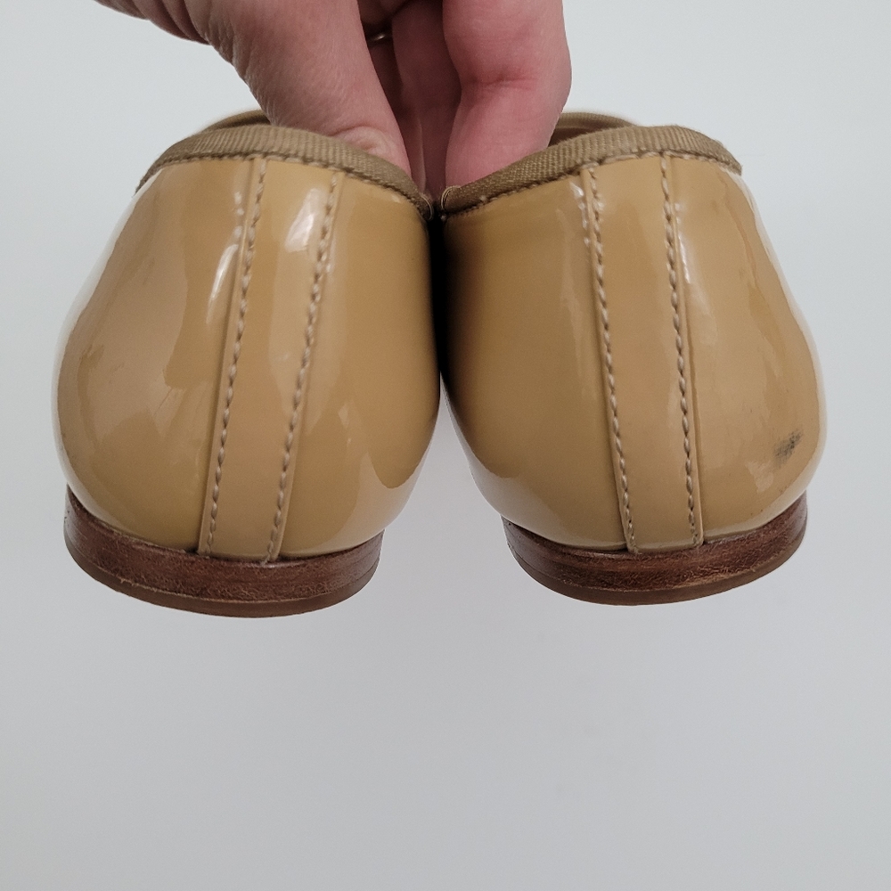 Tory Burch Trudy Smoking Slipper - Picture 7 of 13